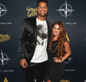 Arik Armstead Wife