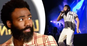 Donald Glover Net Worth 