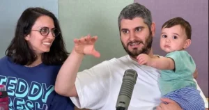 Ethan Klein Wife