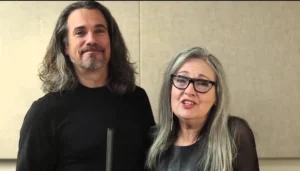 Robby Benson Wife