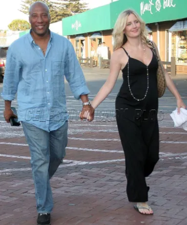 Byron Allen Wife Insights into Their Private Life and Love