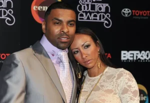 Ginuwine Wife 