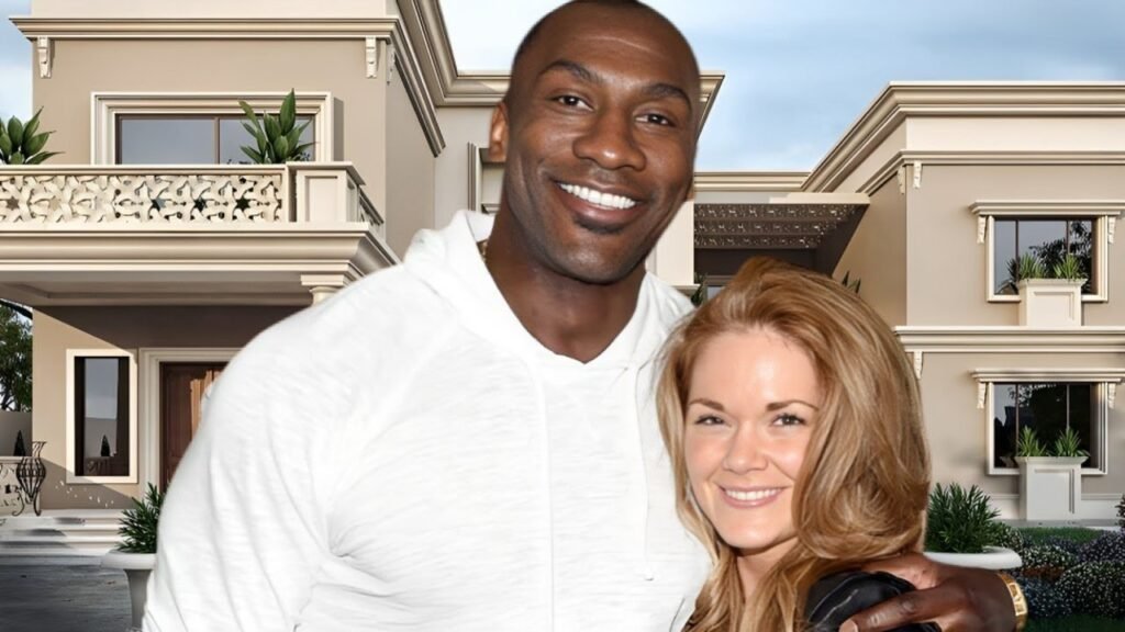 Shannon Sharpe Wife: All About His Kids, Age, and Fortune