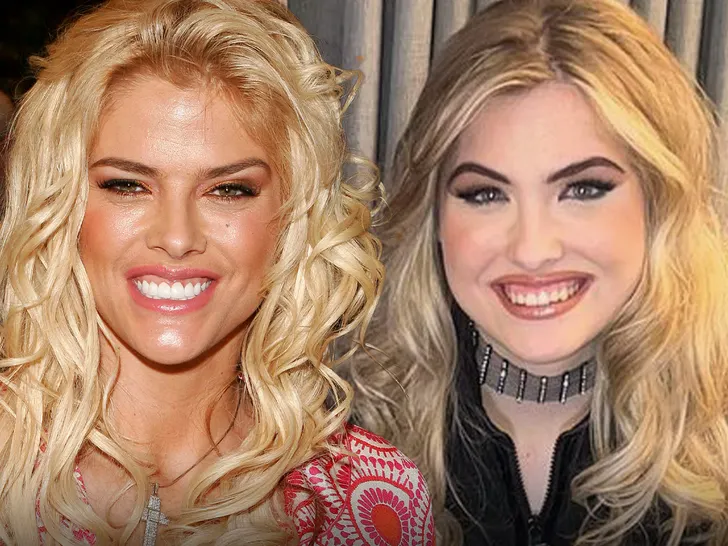 All About Anna Nicole Smith Daughter 2024, Dannielynn Birkhead