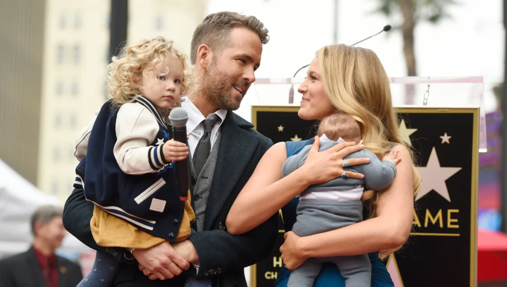 Uncovering Ryan Reynold Wife: A Look at His Relationship