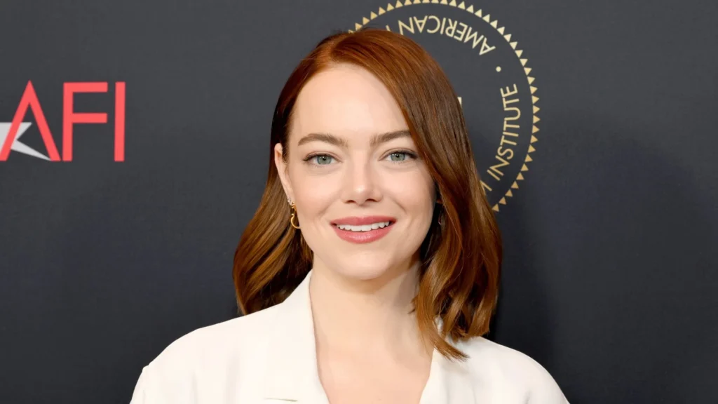 Emma Stone Daughter: Everything You Need To Know About Her