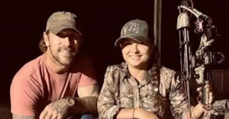Chase Landry Wife Pickle Wheat