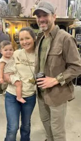 Chase Landry Wife Pickle Wheat
