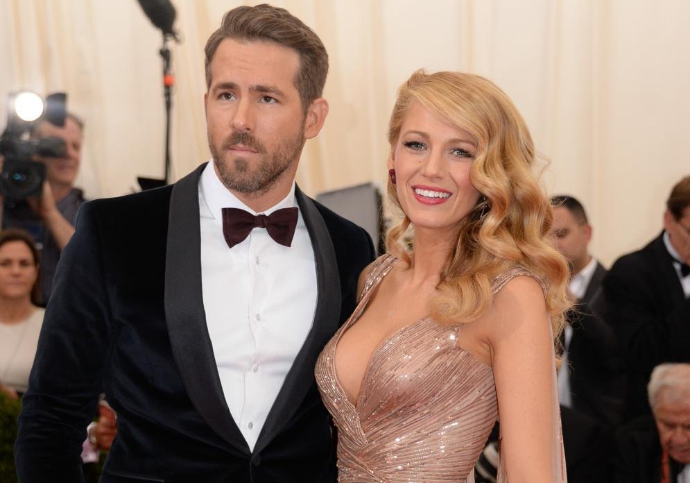 Uncovering Ryan Reynold Wife: A Look at His Relationship