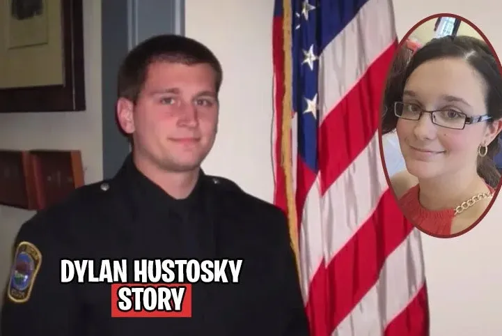Dylan Hustosky Wife