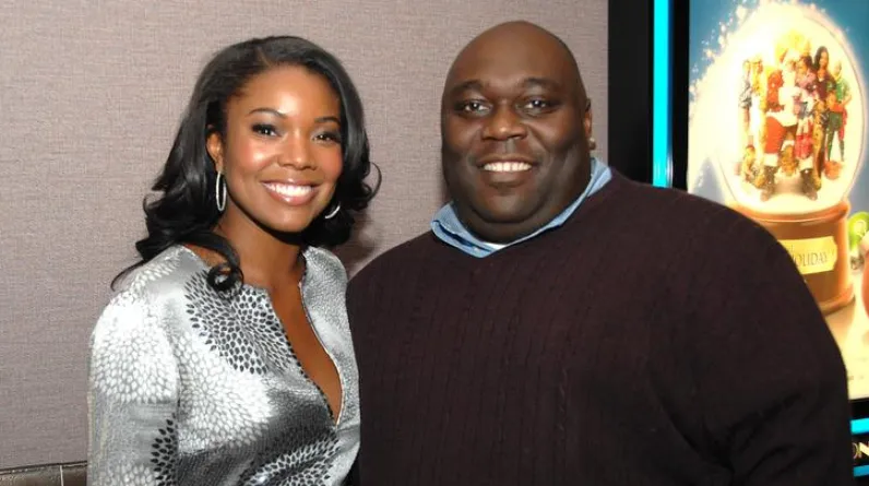 Faizon Love Wife