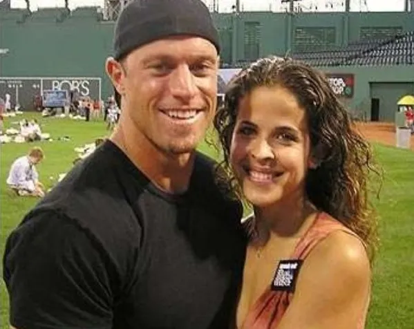 Gabe Kapler Current Wife