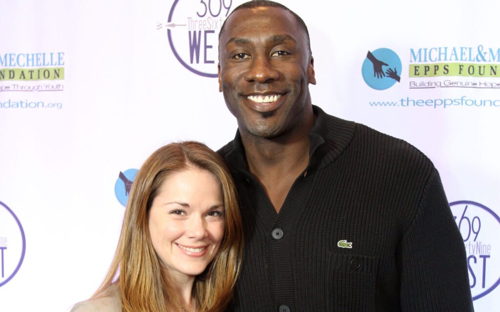 Shannon Sharpe Wife: All About His Kids, Age, and Fortune