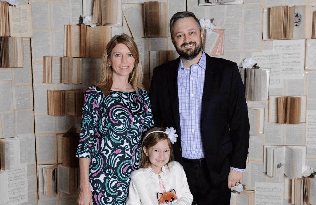 Nate Bargatze Wife: Who is Laura Bargatze?