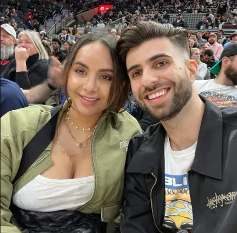 Sypherpk Wife: Exploring the Woman Behind the Gaming Legend