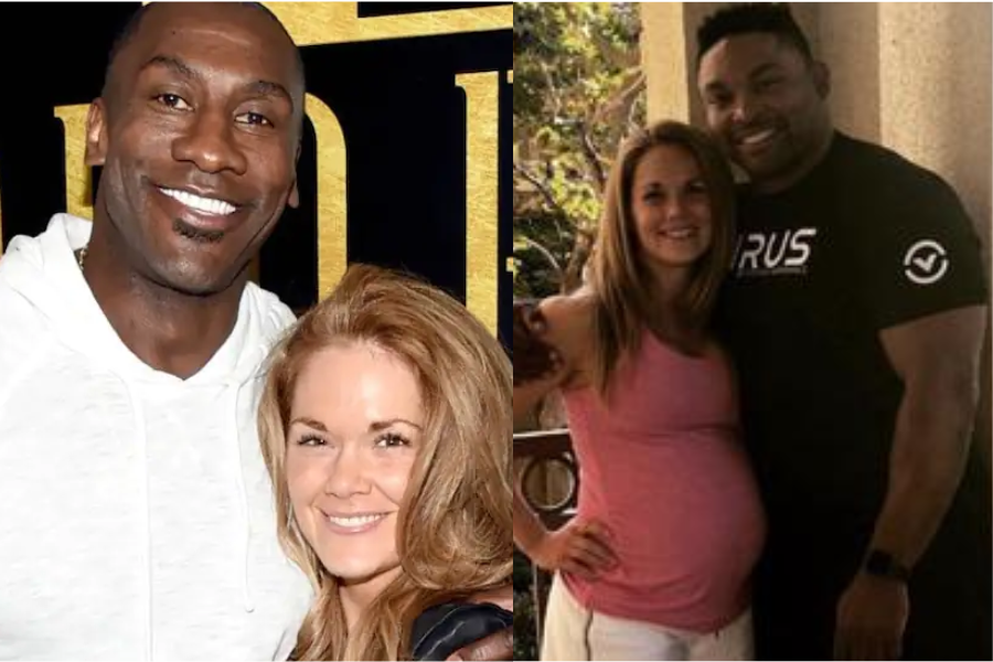 Shannon Sharpe Wife: All About His Kids, Age, and Fortune