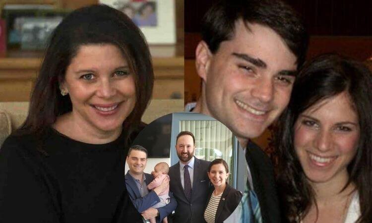 Who is Ben Shapiro wife? Facts to know about Mor Shapiro