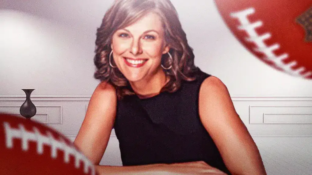 Who Is Dan Campbell Wife? The Supportive and Private Life of His Spouse
