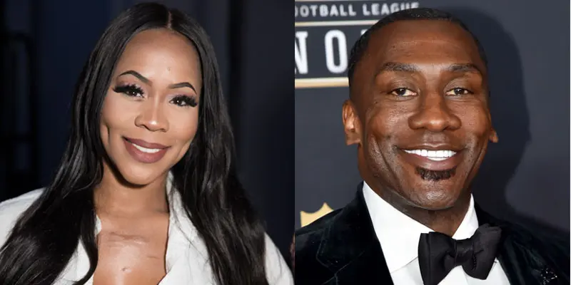 Shannon Sharpe Wife: All About His Kids, Age, and Fortune