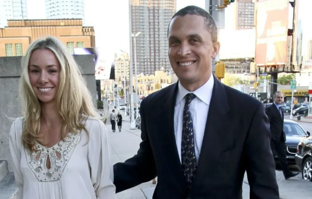 harold ford jr first wife