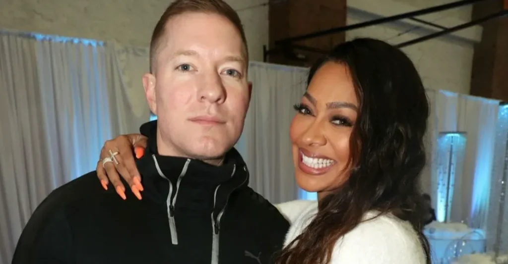 joseph sikora wife