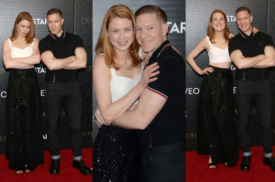 joseph sikora wife