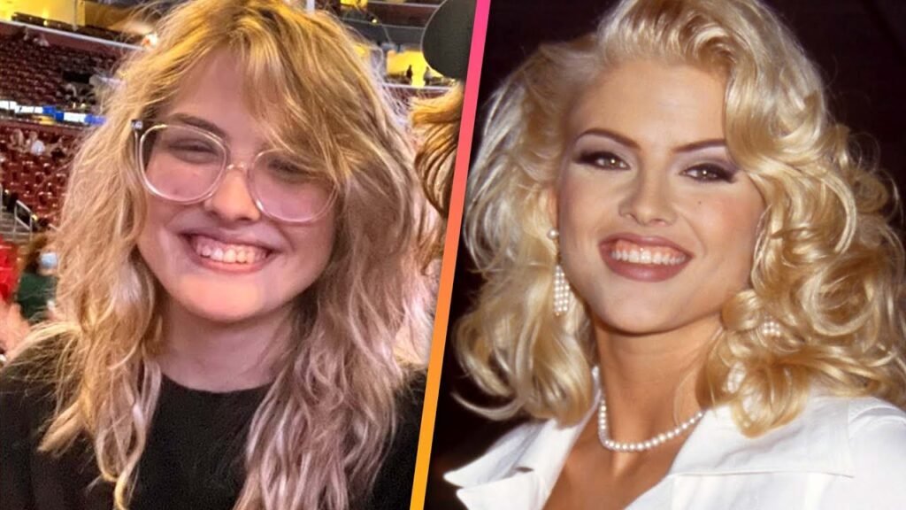 All About Anna Nicole Smith Daughter 2024, Dannielynn Birkhead