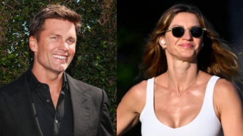 Gisele Brady New Boyfriend: What You Need to Know