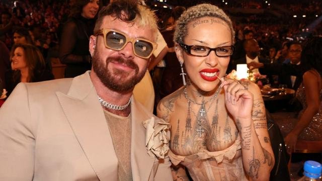 Who Is Doja Cat Boyfriend? Unveiling His Age, Family, and Height