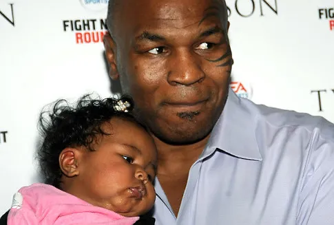 Who is Mike Tyson Daughter? Age, Height, Bio & Wiki