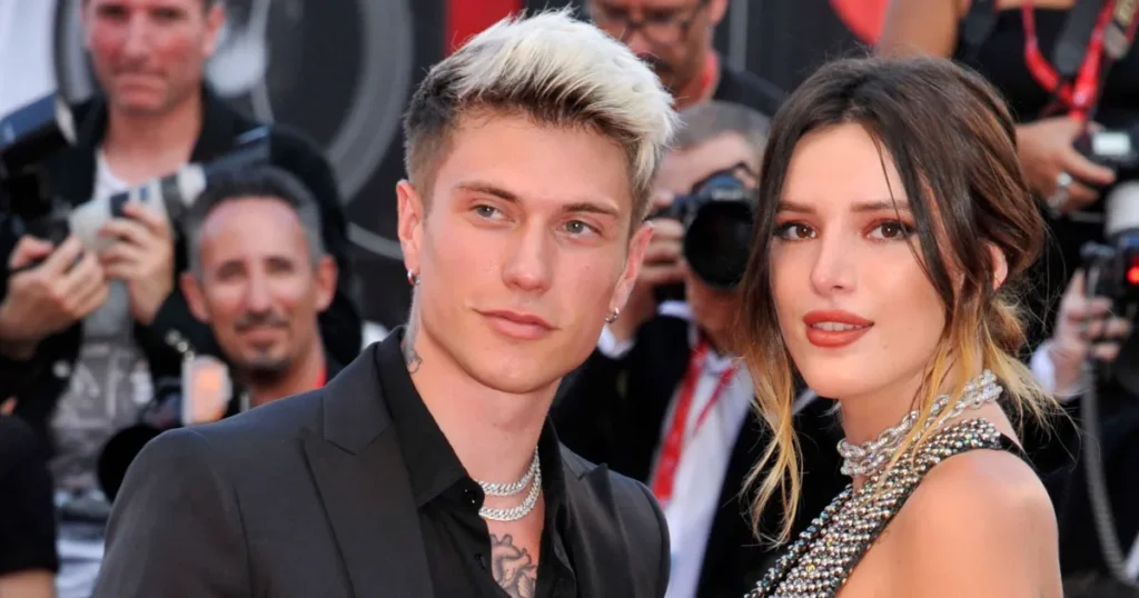 Bella Thorne Boyfriend: All You Need to Know