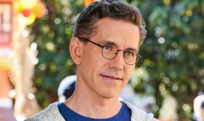  Brian Dietzen’s Wife