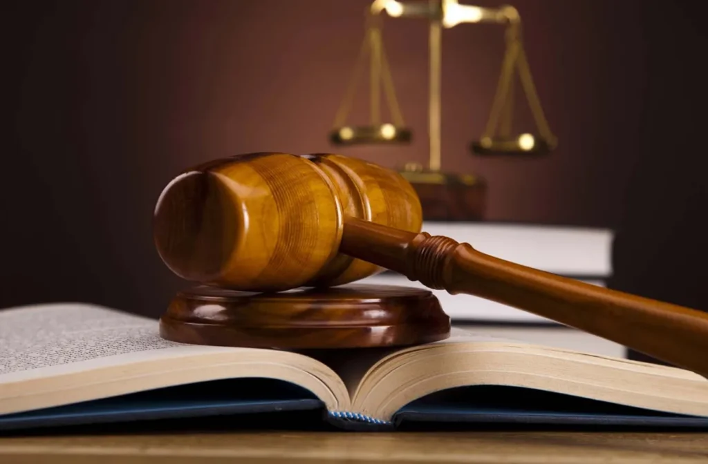 Criminal Law vs. Civil Law Understanding the Key Differences