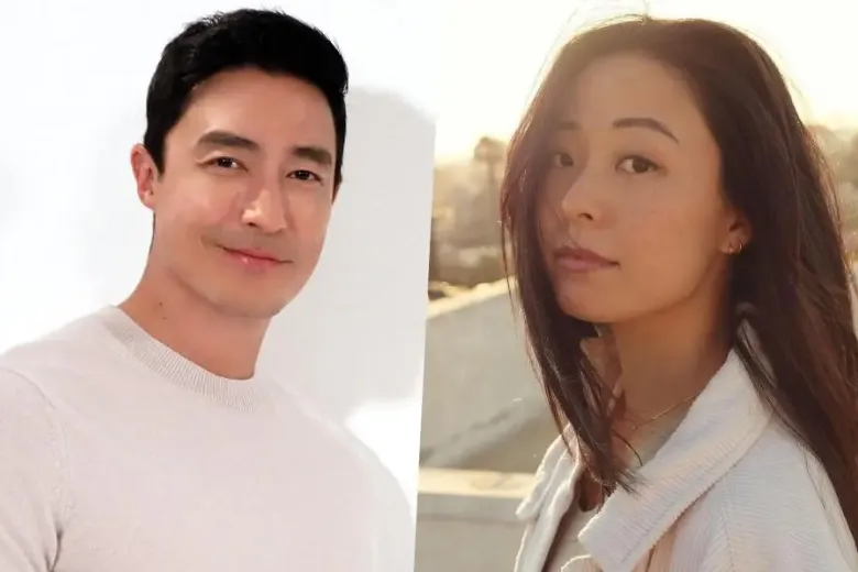 Daniel Henney Wife