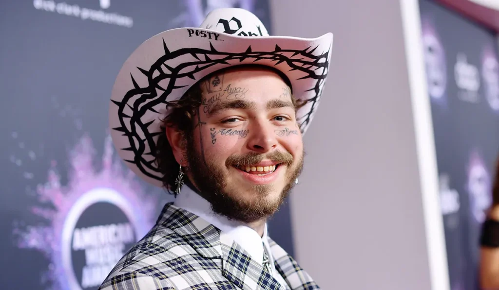 Who is Post Malone Daughter? Everything to Know