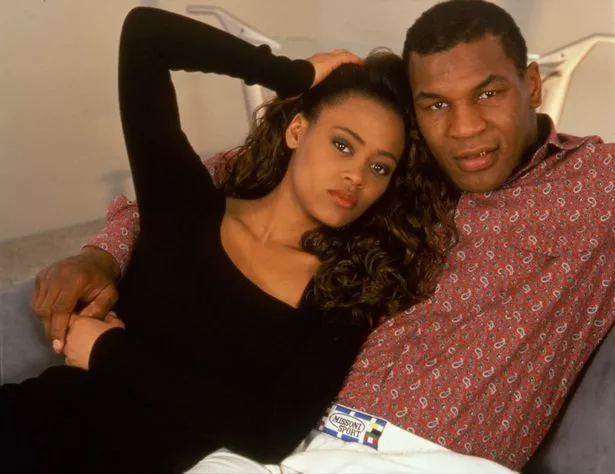 Who is Mike Tyson Daughter? Age, Height, Bio & Wiki