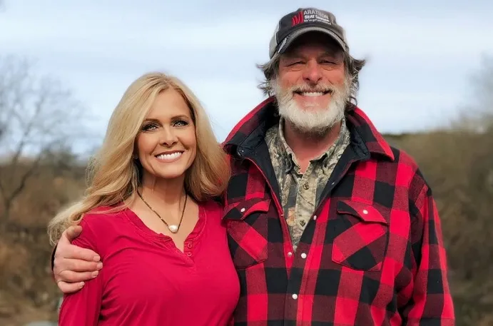 Ted Nugent’s Wife 