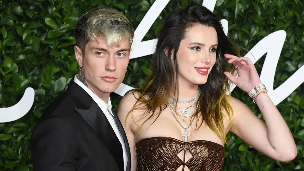 Bella Thorne Boyfriend: All You Need to Know