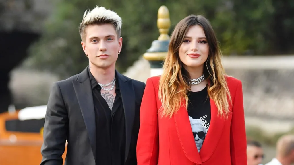 Bella Thorne Boyfriend: All You Need to Know