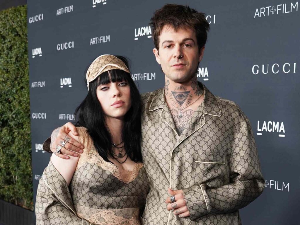 Who is Billie Eilish Boyfriend? Everything Need To Know