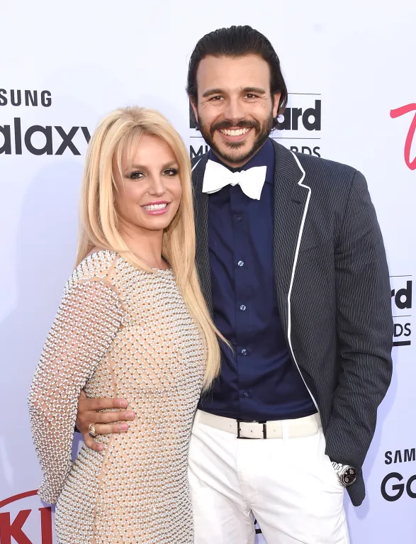 What is Britney Spears New Boyfriend? Everything Need To Know