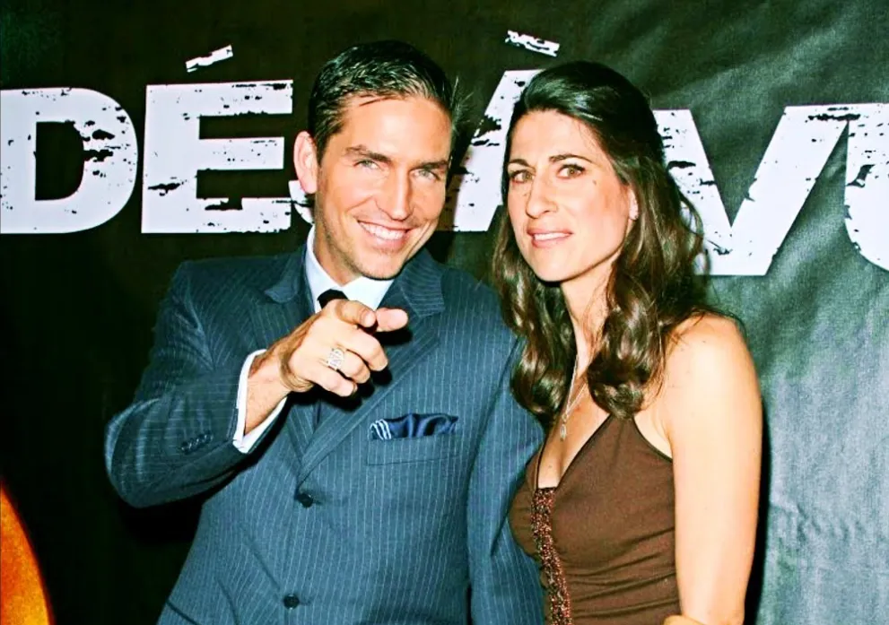 jim caviezel wife