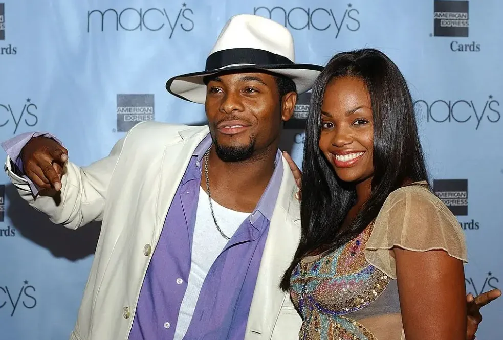 kel mitchell wife