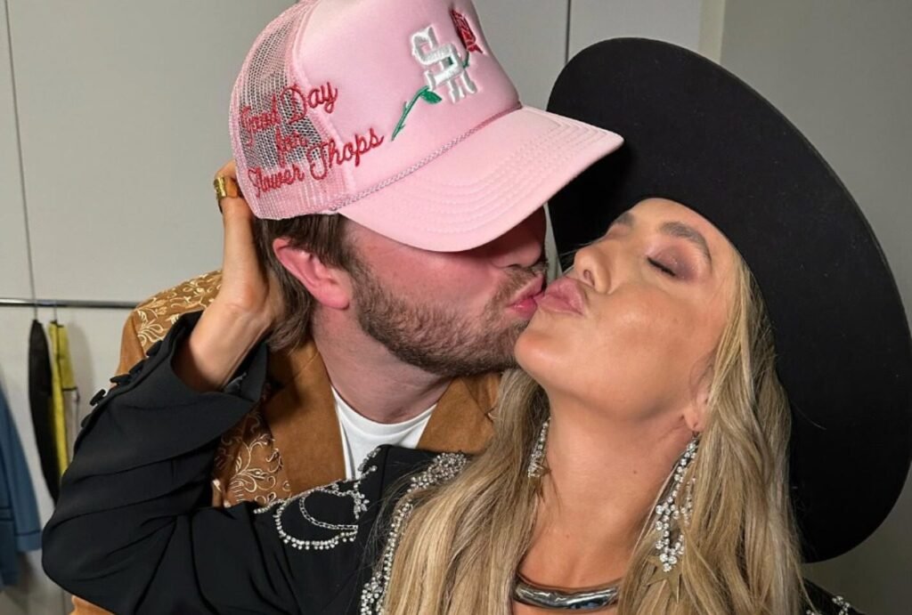 Lainey Wilson Boyfriend: Complete Guide and Latest Updates