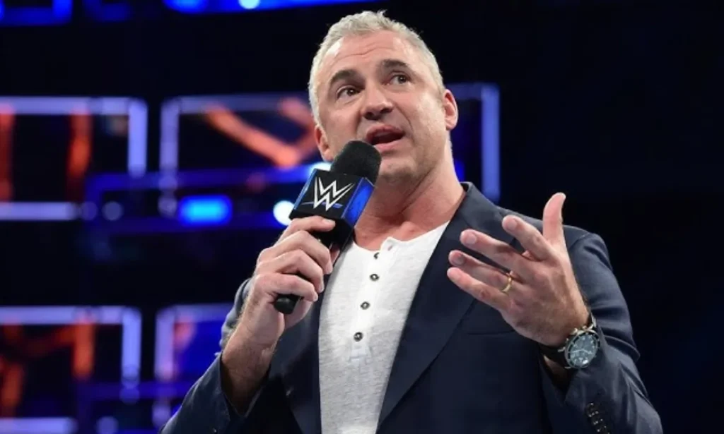 shane mcmahon wife