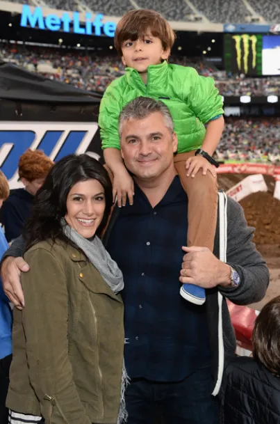shane mcmahon wife