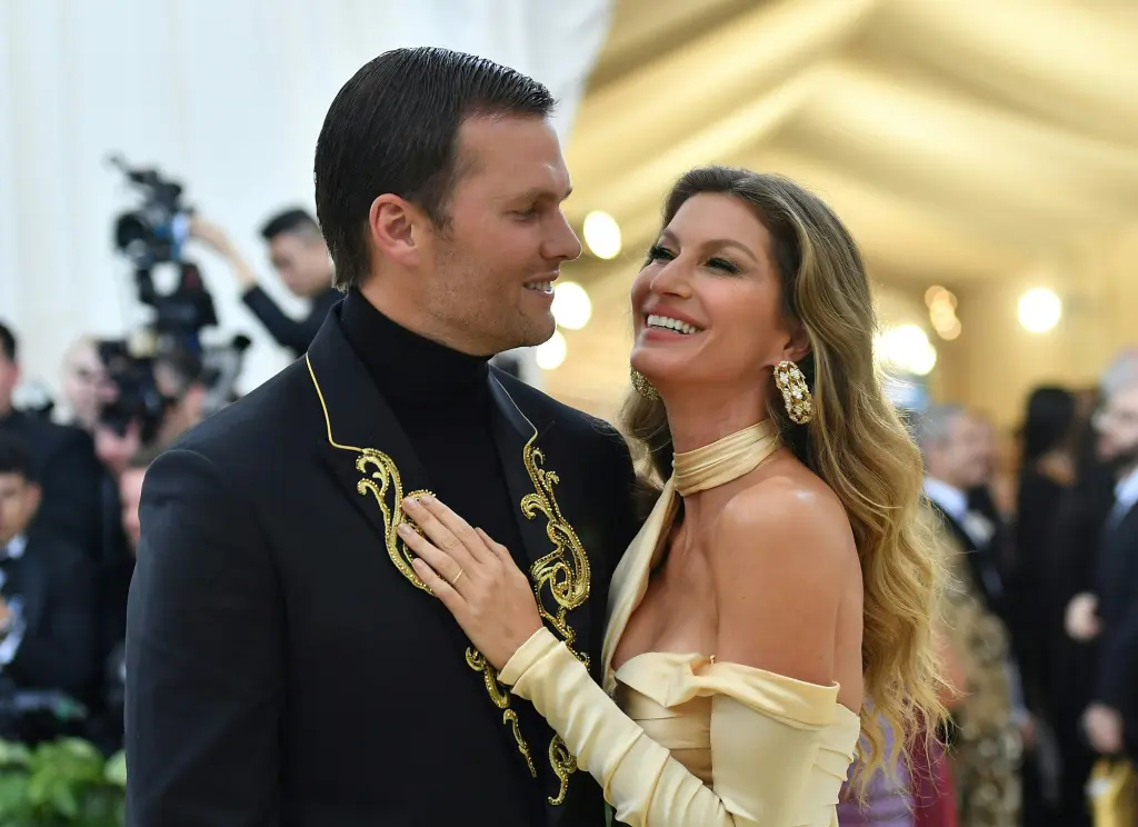 Gisele Brady New Boyfriend: What You Need to Know