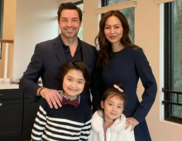 Brennan Elliott Wife