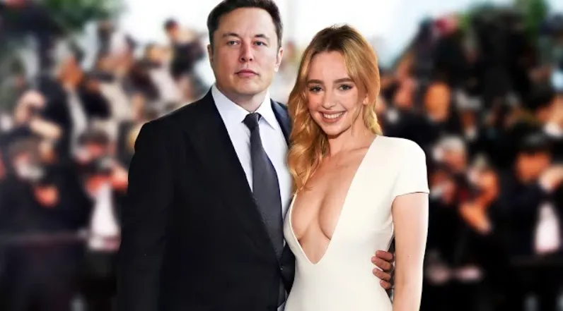 elon musk wife