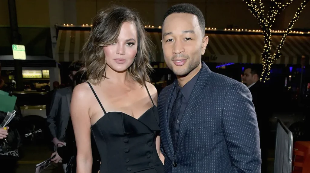 John Legend's Wife, Age, Height, Weight, Net Worth, Career, And More